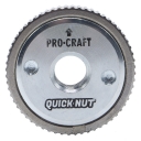 PROCRAFT AKU SAG125B-CD bruska úhlová SBN + kufr + kotouče