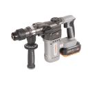 PROCRAFT AKU HD20A vrtací kladivo SDS+ Industrial SBN + kufr