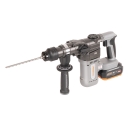 PROCRAFT AKU HD20A vrtací kladivo SDS+ Industrial SBN + kufr