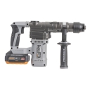 PROCRAFT AKU HD20A vrtací kladivo SDS+ Industrial SBN + kufr