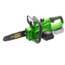 PROCRAFT AKU PKA36-bb řetězová pila 25cm