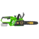 PROCRAFT AKU PKA36-bb řetězová pila 25cm