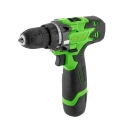 PROCRAFT AKU PA12Li vrtací šroubovák, 2 baterie, nabíječka a kufr