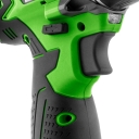 PROCRAFT AKU PA12Li vrtací šroubovák, 2 baterie, nabíječka a kufr