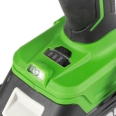 PROCRAFT AKU PWA80 1b rázový utahovák 1/2