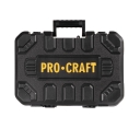 PROCRAFT AKU PWA80 1b rázový utahovák 1/2