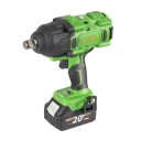 PROCRAFT AKU PWA82 1b rázový utahovák 3/4
