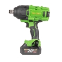 PROCRAFT AKU PWA82 1b rázový utahovák 3/4