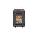PROCRAFT AKU 20/4 nabíječka pro 20V Li-ion baterie Fast Charge