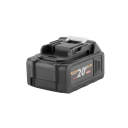 PROCRAFT AKU 20/4 nabíječka pro 20V Li-ion baterie Fast Charge