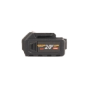 PROCRAFT AKU 20/4 baterie 20V 4000mAh Li-ion Indu