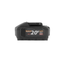 PROCRAFT AKU 20/8C baterie 20V 8000mAh Li-ion USB