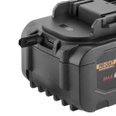 PROCRAFT AKU 20/8C baterie 20V 8000mAh Li-ion USB
