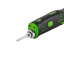 PROCRAFT CS50 pájka AKU 3,7V/1,8A napájení USB-C