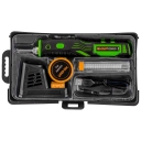 PROCRAFT CS50 pájka AKU 3,7V/1,8A napájení USB-C