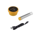 PROCRAFT CS50 pájka AKU 3,7V/1,8A napájení USB-C