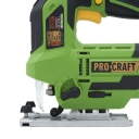 PROCRAFT ST1150 pila přímočará 750W