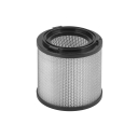 PROCRAFT VC1550 HEPA filtr pro vysavač popela, FHVC1550