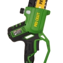 PROCRAFT AKU PKA32Li pilka ruční s kufrem