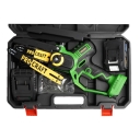 PROCRAFT AKU PKA32Li pilka ruční s kufrem