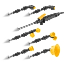 PROCRAFT AKU AS-10 postřikovač zádový 10l