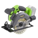 PROCRAFT AKU PCA28bb kotoučová pila 165mm bez baterie,nabíječky