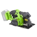 PROCRAFT AKU PCA28bb kotoučová pila 165mm bez baterie,nabíječky