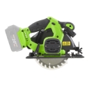 PROCRAFT AKU PCA28bb kotoučová pila 165mm bez baterie,nabíječky