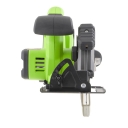 PROCRAFT AKU PCA28bb kotoučová pila 165mm bez baterie,nabíječky