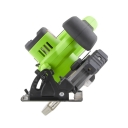 PROCRAFT AKU PCA28bb kotoučová pila 165mm bez baterie,nabíječky