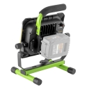 PROCRAFT AKU LP20 LED svítilna (reflektor) aku/22