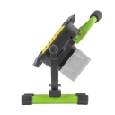 PROCRAFT AKU LP20 LED svítilna (reflektor) aku/22