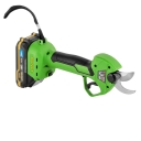 PROCRAFT AKU ES25Li nůžky na větve 15/25mm