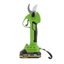 PROCRAFT AKU ES25Li nůžky na větve 15/25mm