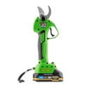 PROCRAFT AKU ES25Li nůžky na větve 15/25mm