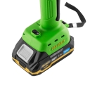 PROCRAFT AKU ES25Li nůžky na větve 15/25mm