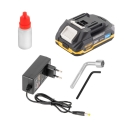 PROCRAFT AKU ES25Li nůžky na větve 15/25mm