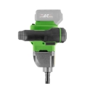 PROCRAFT AKU PMA20 zemní (půdní) vrták s přídavným nástavcem na míchání