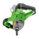 PROCRAFT AKU PMA20 zemní (půdní) vrták s přídavným nástavcem na míchání