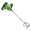 PROCRAFT AKU PMA20 zemní (půdní) vrták s přídavným nástavcem na míchání