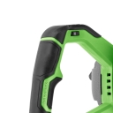 PROCRAFT AKU PMA20 zemní (půdní) vrták s přídavným nástavcem na míchání