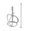 PROCRAFT AKU PMA20 zemní (půdní) vrták s přídavným nástavcem na míchání