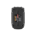 PROCRAFT AKU 20/2,4A nabíječka pro 20V Li-ion baterie