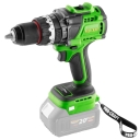 PROCRAFT AKU PA18ProBl-bb šroubovák s příklepem 1