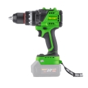 PROCRAFT AKU PA18ProBl-bb šroubovák s příklepem 1