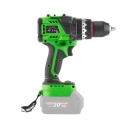 PROCRAFT AKU PA18ProBl-bb šroubovák s příklepem 1