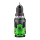 PROCRAFT AKU PA18ProBl-bb šroubovák s příklepem 1