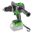 PROCRAFT AKU PA18ProBl-bb šroubovák s příklepem 1