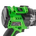 PROCRAFT AKU PA18ProBl-bb šroubovák s příklepem 1