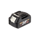 PROCRAFT AKU PWA36-1B-C rázový utahovák 1/2